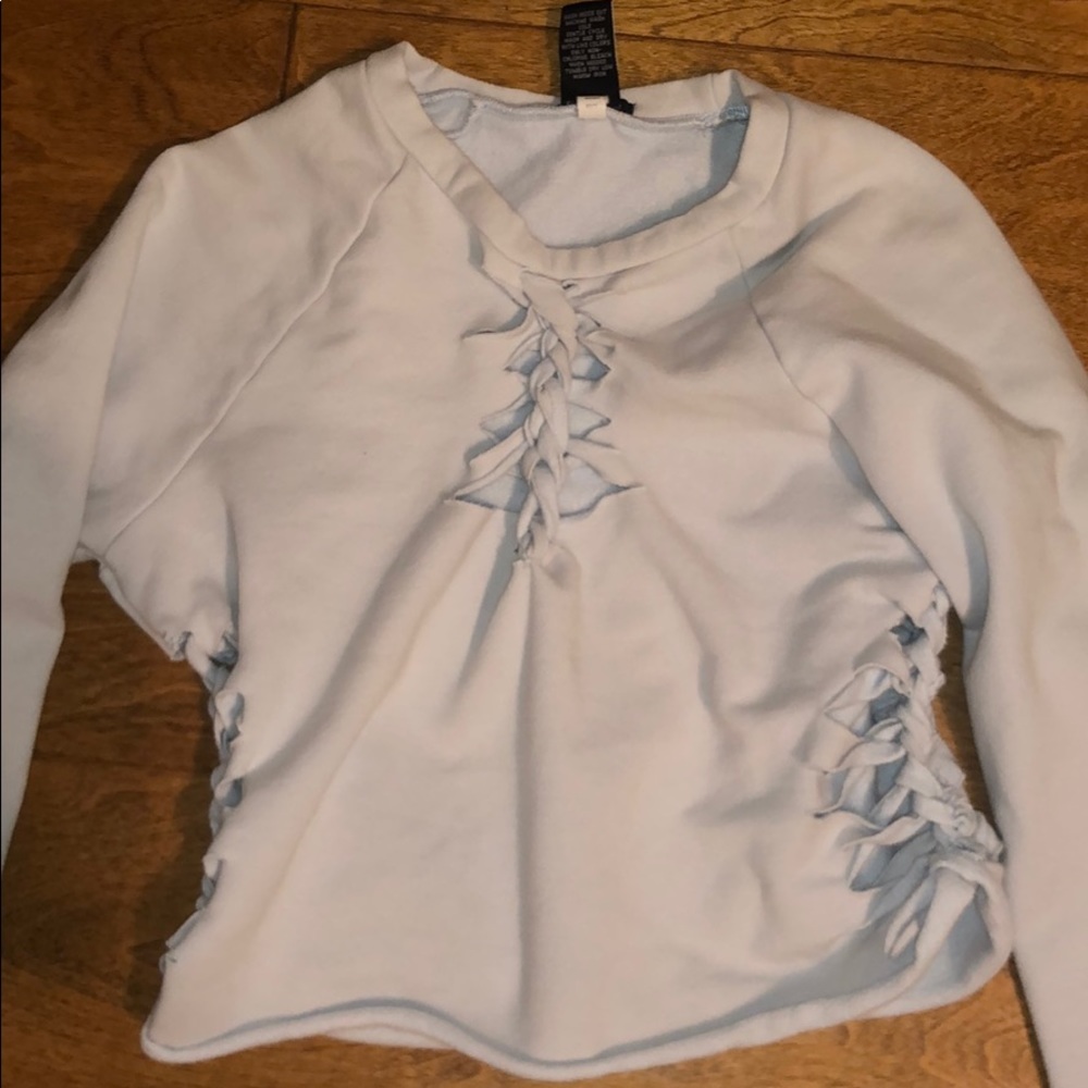 Gap Stretch Top - image 2